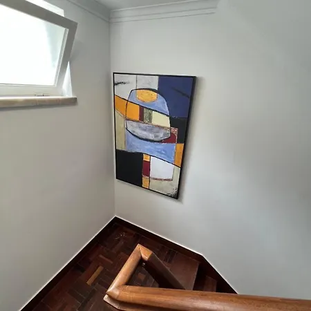 Suites 7 With Private Bathroom And Terrace בית הארחה