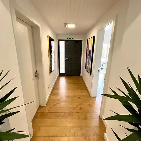 Suites 7 With Private Bathroom And Terrace