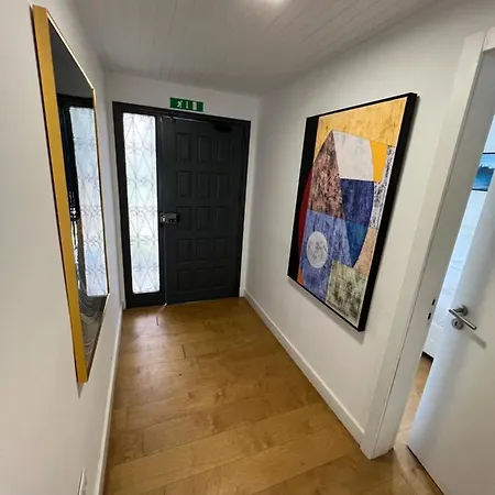 בית הארחה Suites 7 With Private Bathroom And Terrace