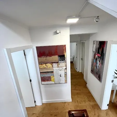 Suites 7 With Private Bathroom And Terrace