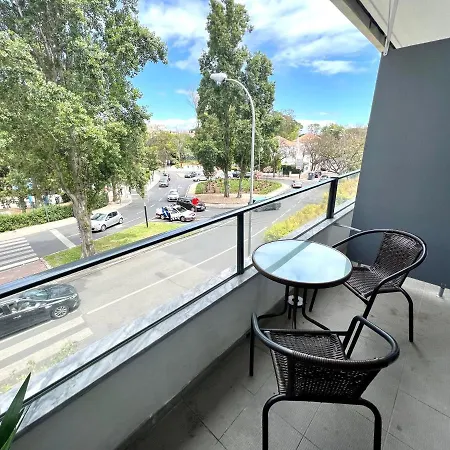בית הארחה Suites 7 With Private Bathroom And Terrace אוייראס